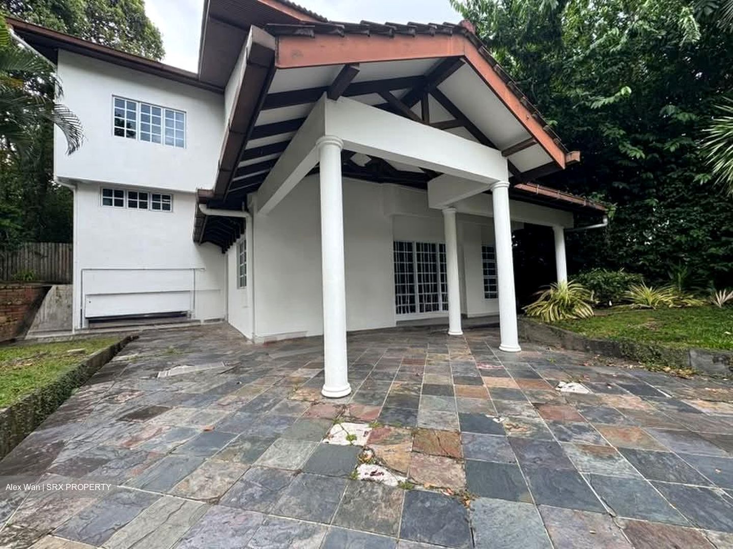 Clementi Park (D21), Detached #580186841